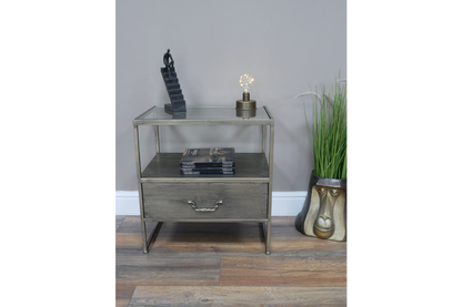 Bedside Cabinet