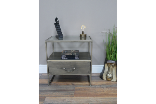Bedside Cabinet