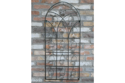 Candle Holder Wall Decoration