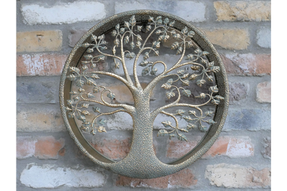 Tree Wall Decoration