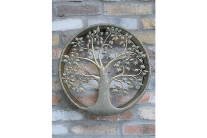 Tree Wall Decoration