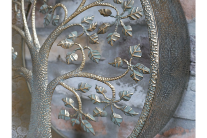 Tree Wall Decoration