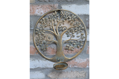 Tree Wall Decoration