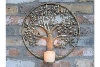 Tree Wall Decoration-2