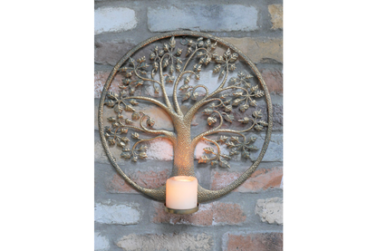 Tree Wall Decoration-2