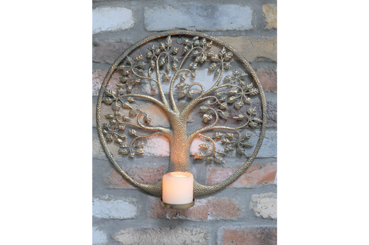 Tree Wall Decoration-2