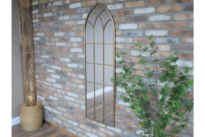 Arch Mirror