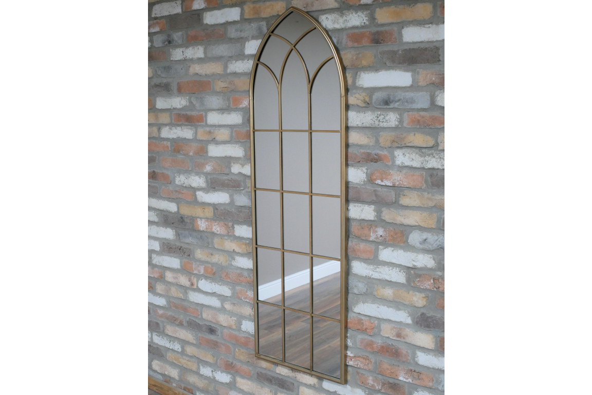 Arch Mirror