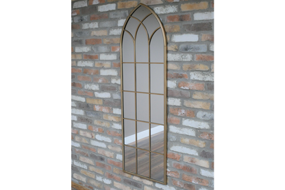 Arch Mirror