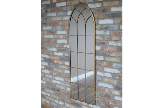 Arch Mirror