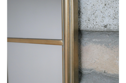 Arch Mirror