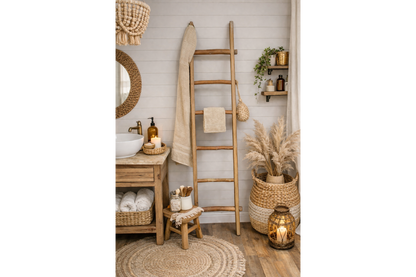 Decorative Ladder