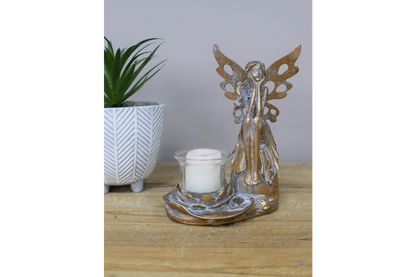 Fairy Tealight Holder