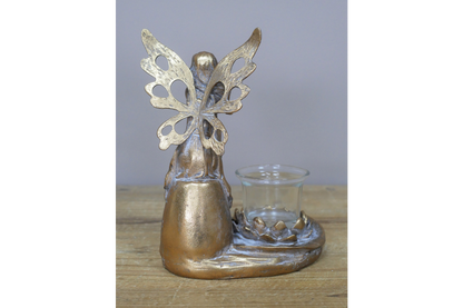 Fairy Tealight Holder