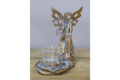 Fairy Tealight Holder