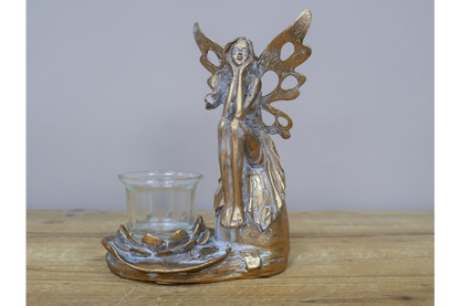 Fairy Tealight Holder