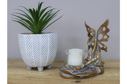 Fairy Tealight Holder-2