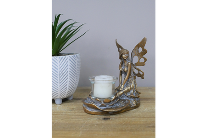 Fairy Tealight Holder-2