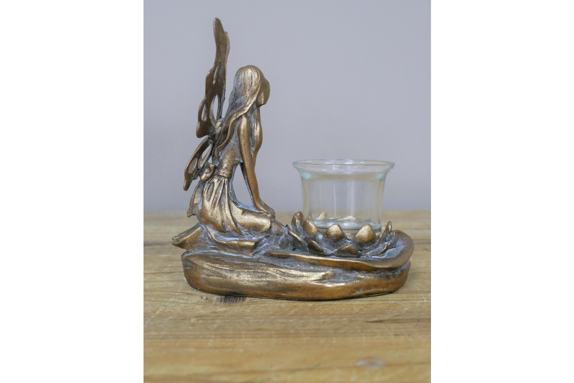 Fairy Tealight Holder-2