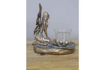Fairy Tealight Holder-2
