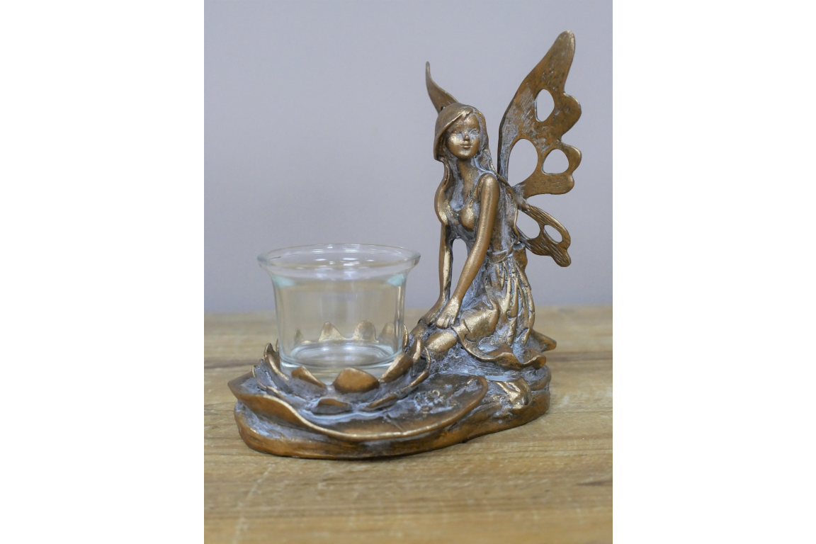 Fairy Tealight Holder-2