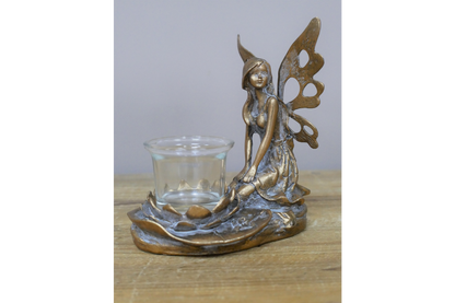 Fairy Tealight Holder-2