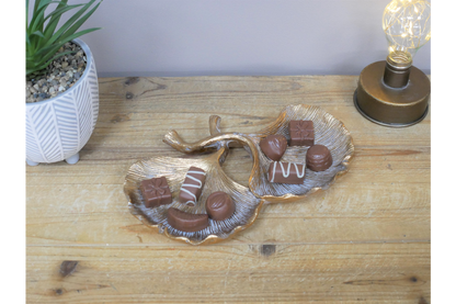 Leaf Dish
