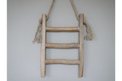 Ladder Wall Decoration