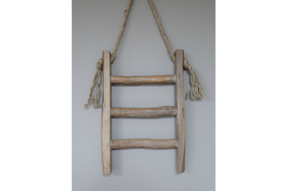 Ladder Wall Decoration