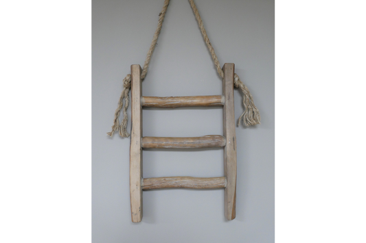 Ladder Wall Decoration