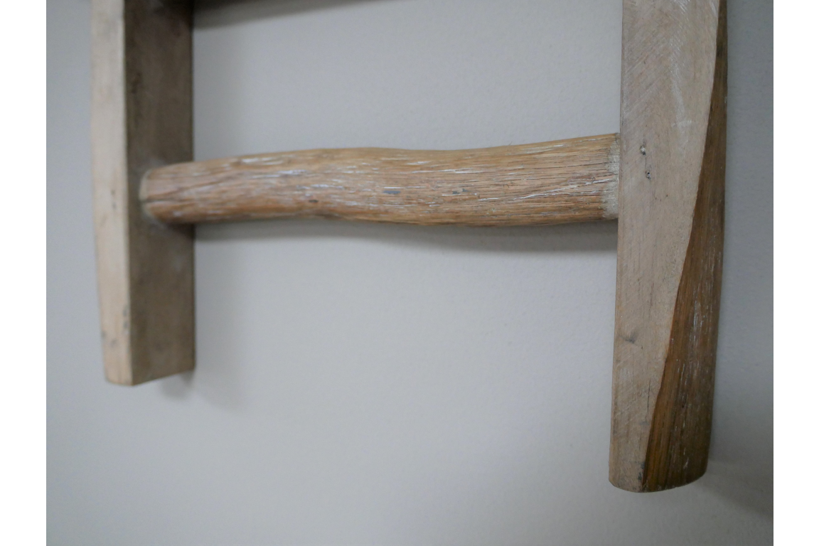 Ladder Wall Decoration