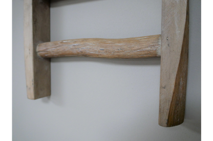 Ladder Wall Decoration