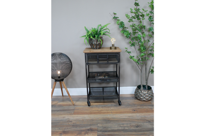 Industrial Cabinet