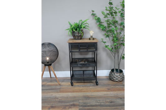 Industrial Cabinet