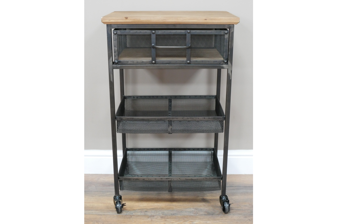 Industrial Cabinet