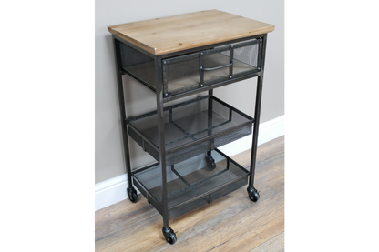 Industrial Cabinet