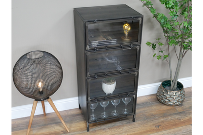 Display Cabinet
