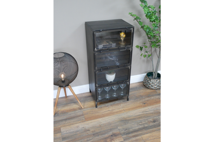 Display Cabinet