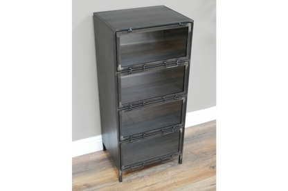 Display Cabinet
