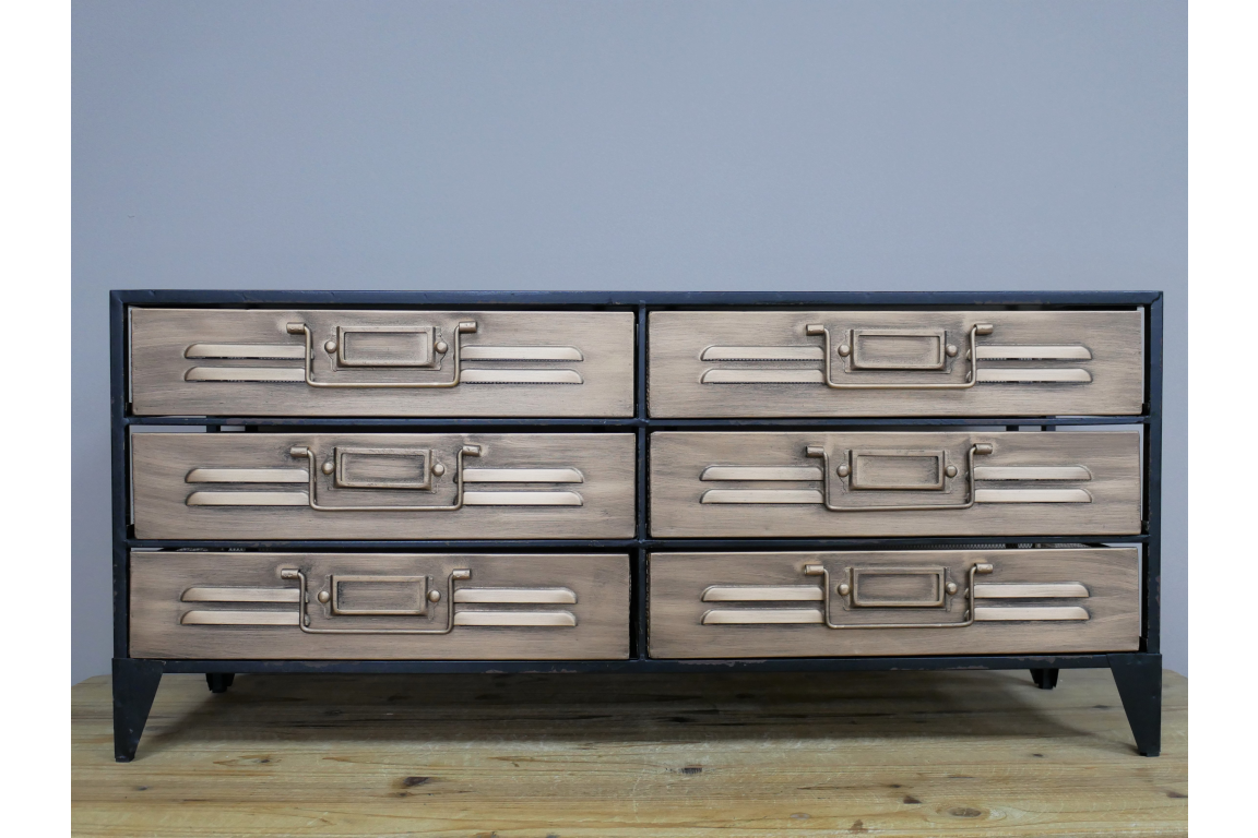 Small Storage Unit