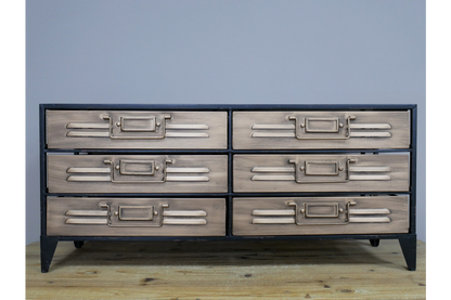 Small Storage Unit