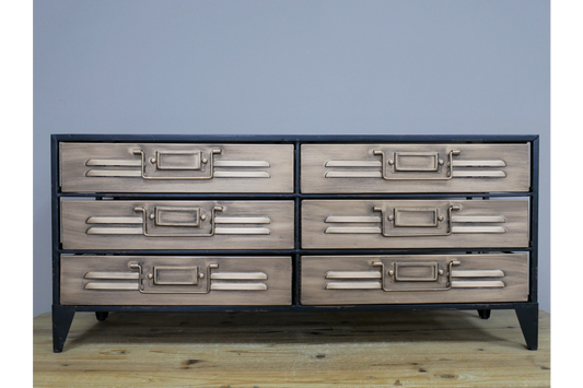 Small Storage Unit