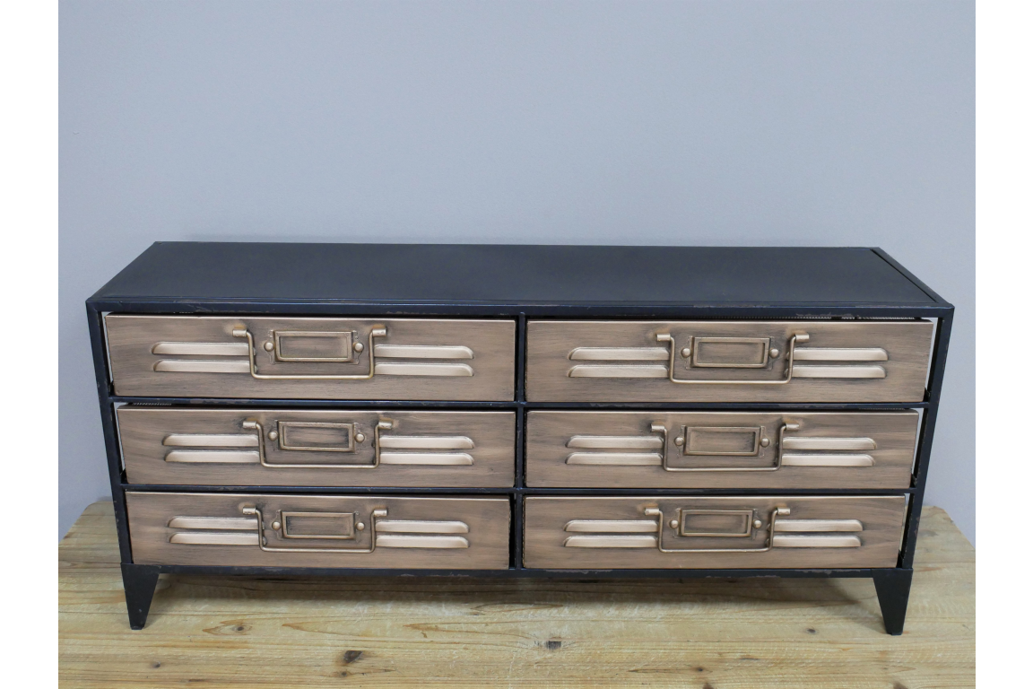 Small Storage Unit