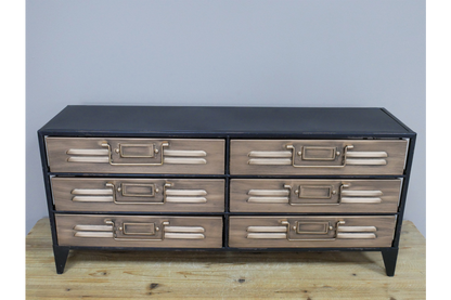 Small Storage Unit