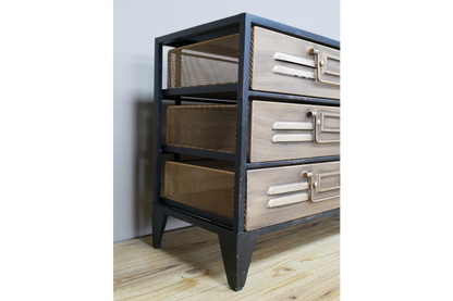 Small Storage Unit