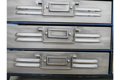 Small Storage Unit