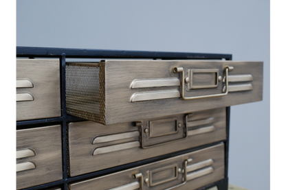 Small Storage Unit