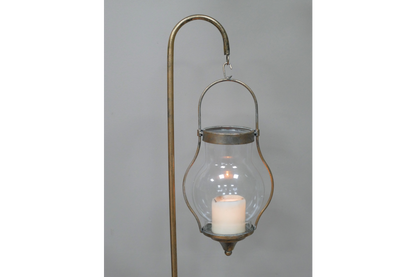 Lantern On Stand