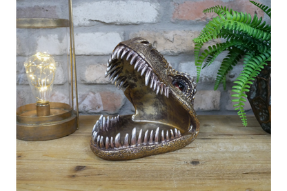 Dinosaur Dish