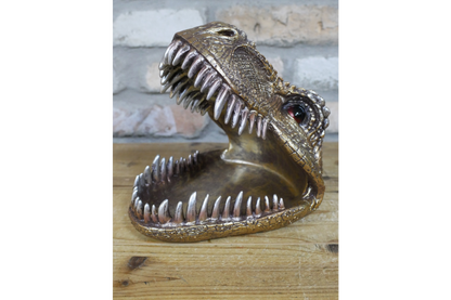 Dinosaur Dish